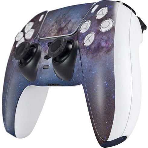 Panorama View of the Center of the Milky Way PS5 Controller Skin