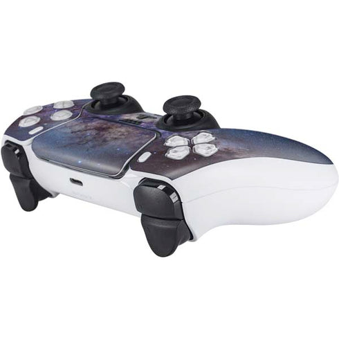 Panorama View of the Center of the Milky Way PS5 Controller Skin