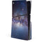 Panorama View of the Center of the Milky Way PS5 Slim Disk Console Skin