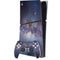 Panorama View of the Center of the Milky Way PS5 Slim Digital Edition Bundle Skin