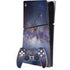 Panorama View of the Center of the Milky Way PS5 Slim Digital Edition Bundle Skin
