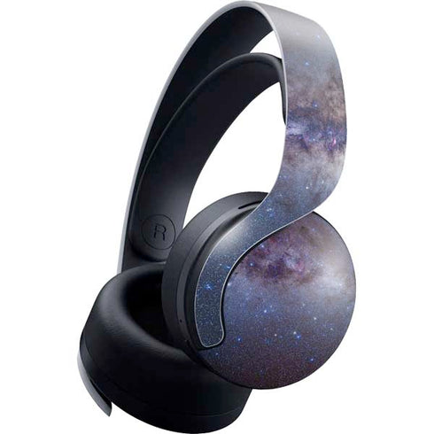 Panorama View of the Center of the Milky Way PULSE 3D Wireless Headset for PS5 Skin
