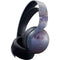 Panorama View of the Center of the Milky Way PULSE 3D Wireless Headset for PS5 Skin