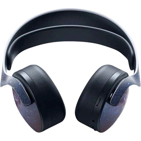Panorama View of the Center of the Milky Way PULSE 3D Wireless Headset for PS5 Skin