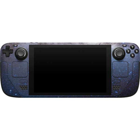 Panorama View of the Center of the Milky Way Steam Deck Handheld Gaming Computer Skin