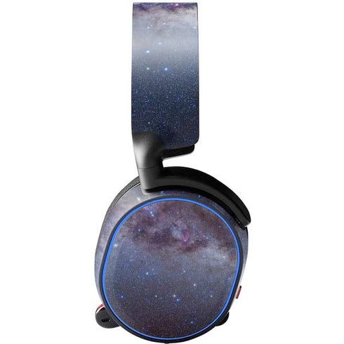 Panorama View of the Center of the Milky Way SteelSeries Arctis 5 Skin