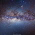 Panorama View of the Center of the Milky Way Surface Book 2 15in Skin
