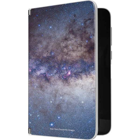 Panorama View of the Center of the Milky Way Surface Duo Skin