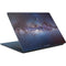 Panorama View of the Center of the Milky Way Surface Laptop Skin