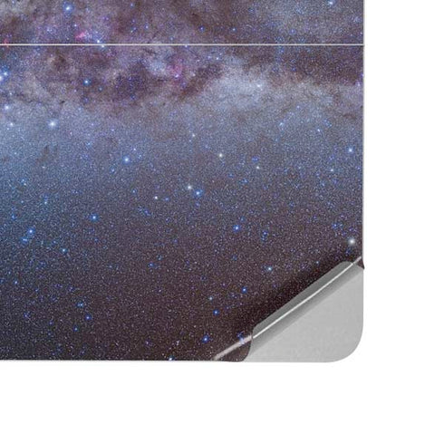 Panorama View of the Center of the Milky Way Surface Laptop Studio Skin