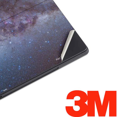 Panorama View of the Center of the Milky Way Surface Pro 7 Skin