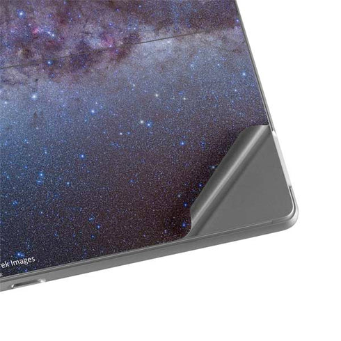 Panorama View of the Center of the Milky Way Surface Pro 8 Skin