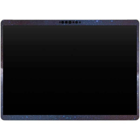 Panorama View of the Center of the Milky Way Surface Pro 9 Skin