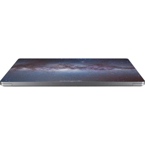 Panorama View of the Center of the Milky Way Universal Laptop 13in (10.6 x 7.6in) Skin