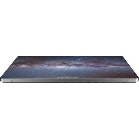 Panorama View of the Center of the Milky Way Universal Laptop 15in (12.2 x 8.8in) Skin