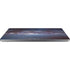 Panorama View of the Center of the Milky Way Universal Laptop 16.6in (13.4 x 9.7in) Skin
