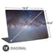 Panorama View of the Center of the Milky Way Universal Laptop 18in (14.6 x 10.6in) Skin