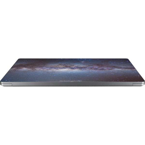 Panorama View of the Center of the Milky Way Universal Laptop 18in (14.6 x 10.6in) Skin