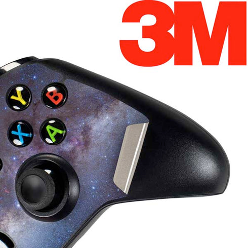 Panorama View of the Center of the Milky Way Xbox One Controller Skin