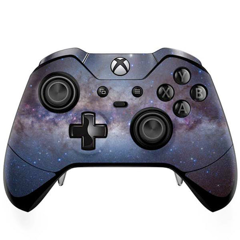 Panorama View of the Center of the Milky Way Xbox One Elite Controller Skin