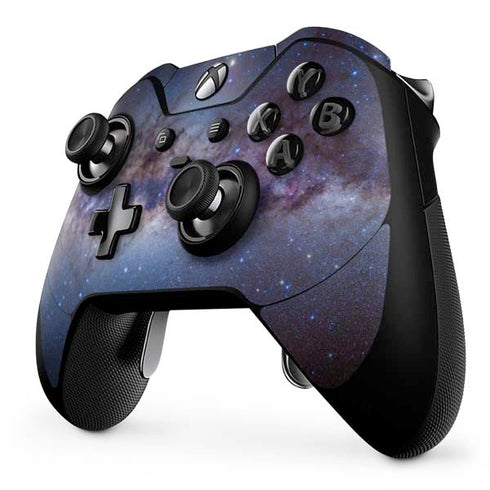 Panorama View of the Center of the Milky Way Xbox One Elite Controller Skin