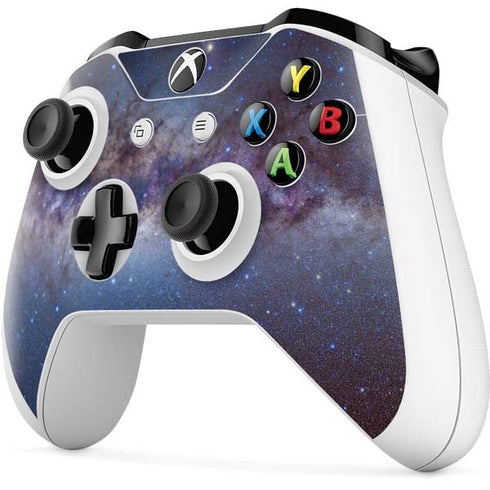 Panorama View of the Center of the Milky Way Xbox One S All-Digital Edition Bundle Skin