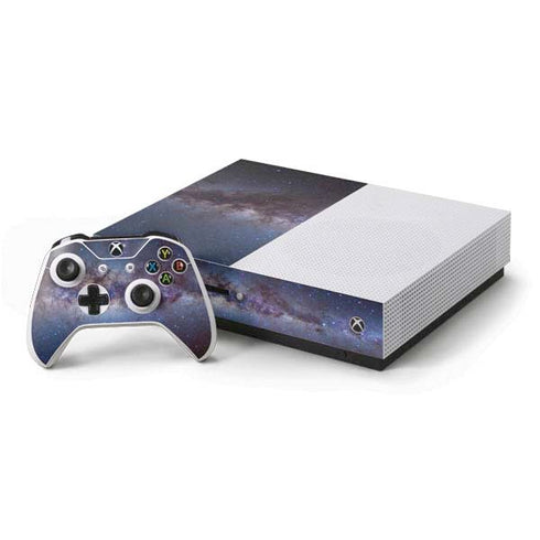 Panorama View of the Center of the Milky Way Xbox One Skins