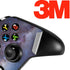 Panorama View of the Center of the Milky Way Xbox One S Controller Skin