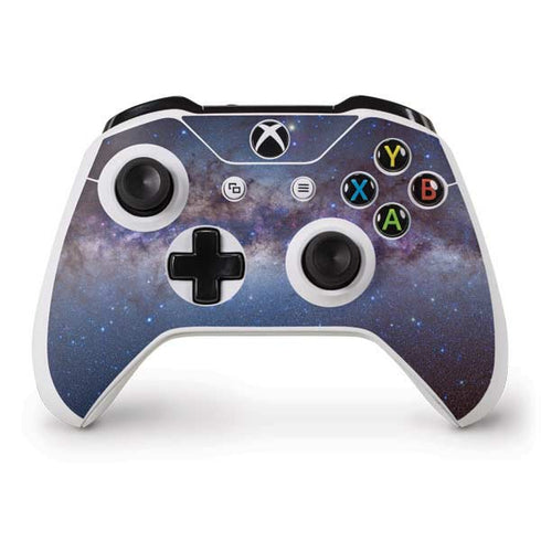 Panorama View of the Center of the Milky Way Xbox One S Controller Skin