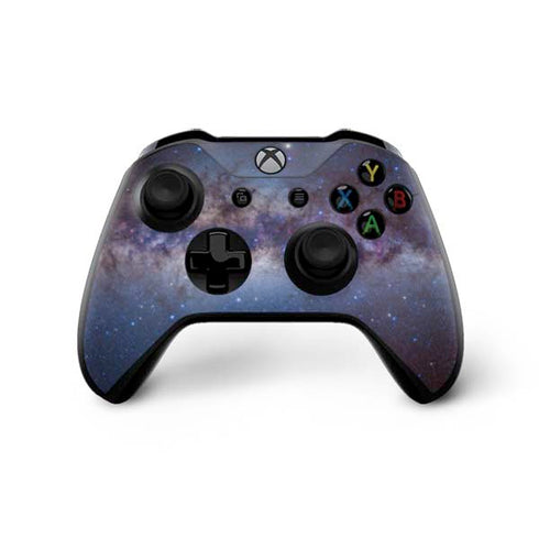 Panorama View of the Center of the Milky Way Xbox One X Bundle Skin