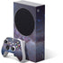 Panorama View of the Center of the Milky Way Xbox Series S Skins