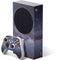 Panorama View of the Center of the Milky Way Xbox Series S Bundle Skin