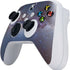 Panorama View of the Center of the Milky Way Xbox Series S Controller Skin