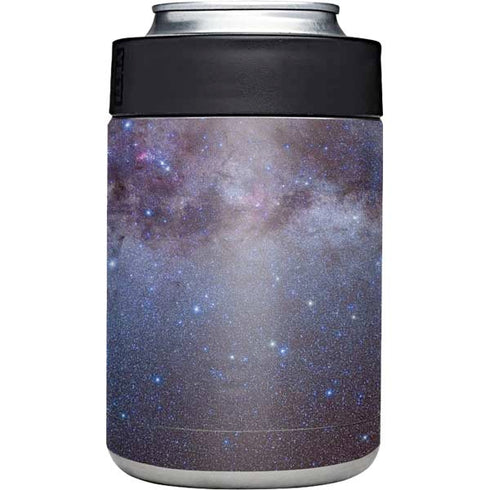 Panorama View of the Center of the Milky Way Yeti Colster Can Insulator Skin