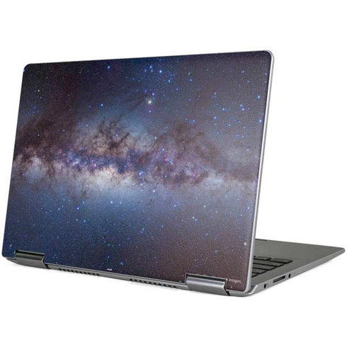 Panorama View of the Center of the Milky Way Yoga 710 14in Skin