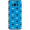 NFL Carolina Panthers Blitz Series Galaxy S8 Plus Skin