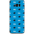 NFL Carolina Panthers Blitz Series Galaxy S8 Skin