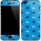 NFL Carolina Panthers Blitz Series iPhone 5/5s/5SE Skin