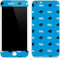 NFL Carolina Panthers Blitz Series iPhone 6/6s Plus Skin