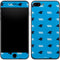 NFL Carolina Panthers Blitz Series iPhone 8 Plus Skin
