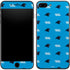 NFL Carolina Panthers Blitz Series iPhone 8 Plus Skin