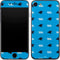 NFL Carolina Panthers Blitz Series iPhone 8 Skin