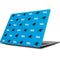 NFL Carolina Panthers Blitz Series Apple MacBook Skin