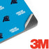 NFL Carolina Panthers Blitz Series Apple MacBook Pro 15-inch Skin