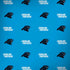 NFL Carolina Panthers Blitz Series Apple MacBook Pro 15-inch Skin