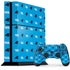 NFL Carolina Panthers Blitz Series PS4 Console and Controller Bundle Skin