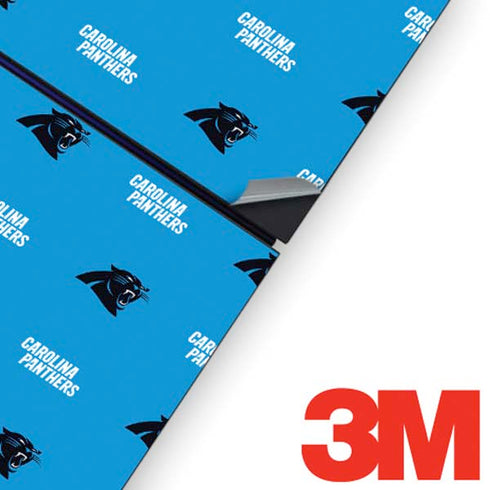 NFL Carolina Panthers Blitz Series PS4 Console and Controller Bundle Skin