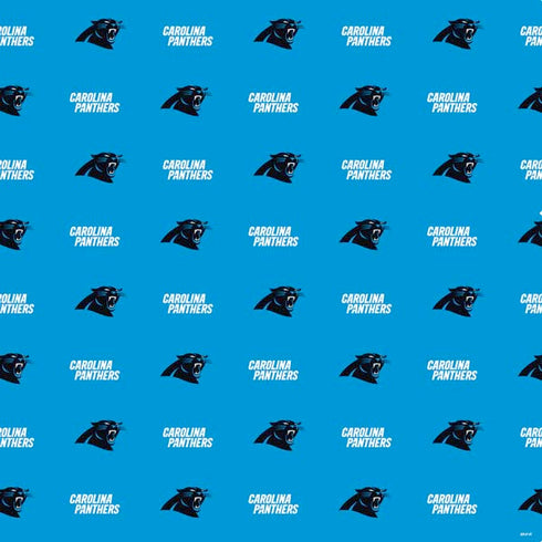 NFL Carolina Panthers Blitz Series PS4 Console and Controller Bundle Skin