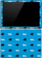 NFL Carolina Panthers Blitz Series Surface Pro (2017) Skin