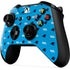 NFL Carolina Panthers Blitz Series Xbox One X Controller Skin